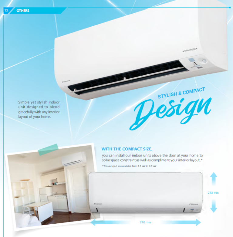 Every Japanese Aircon Brands in Singapore Hoot